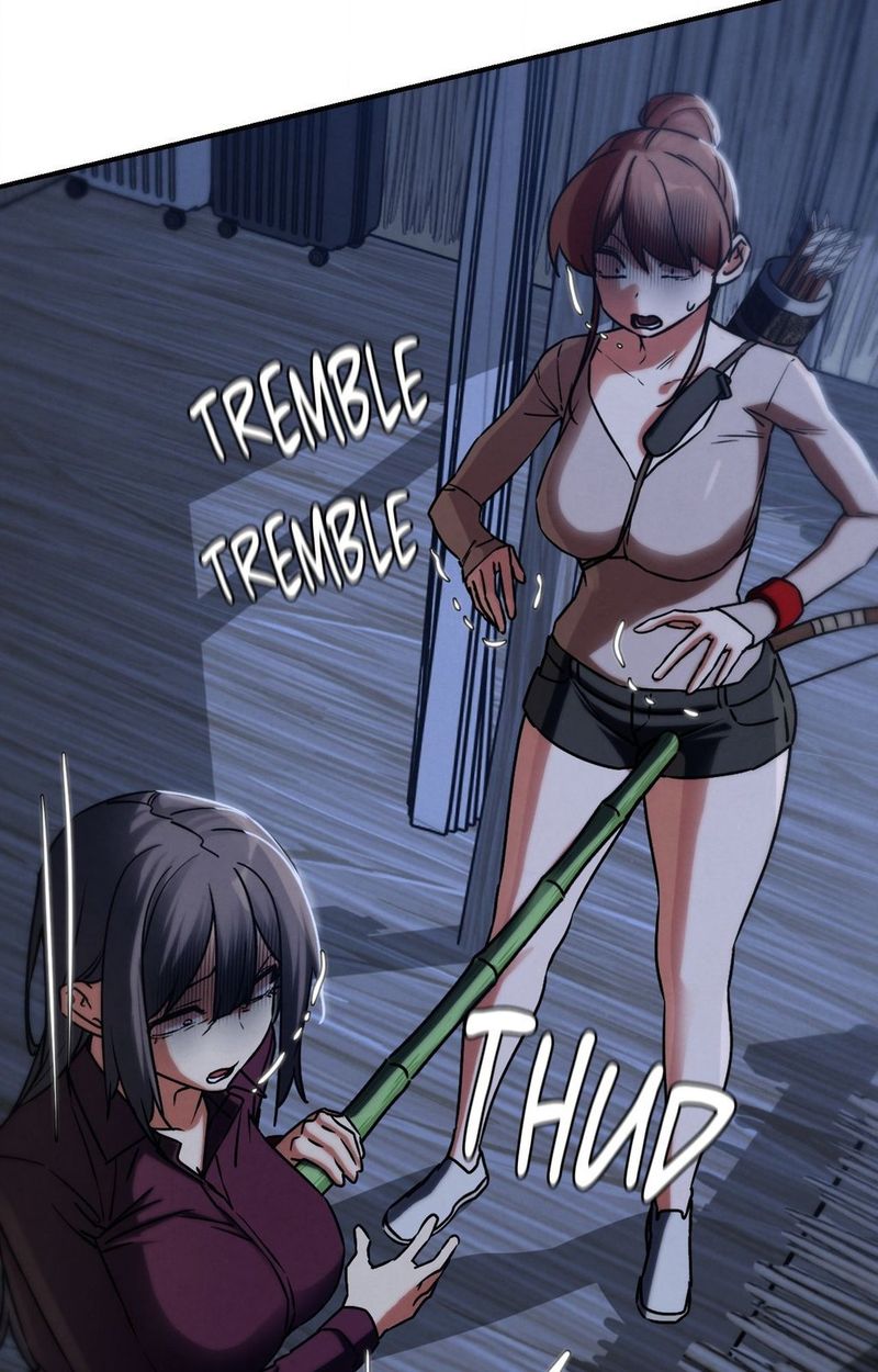 Seniors of Class 5 Chapter 120 Page 71