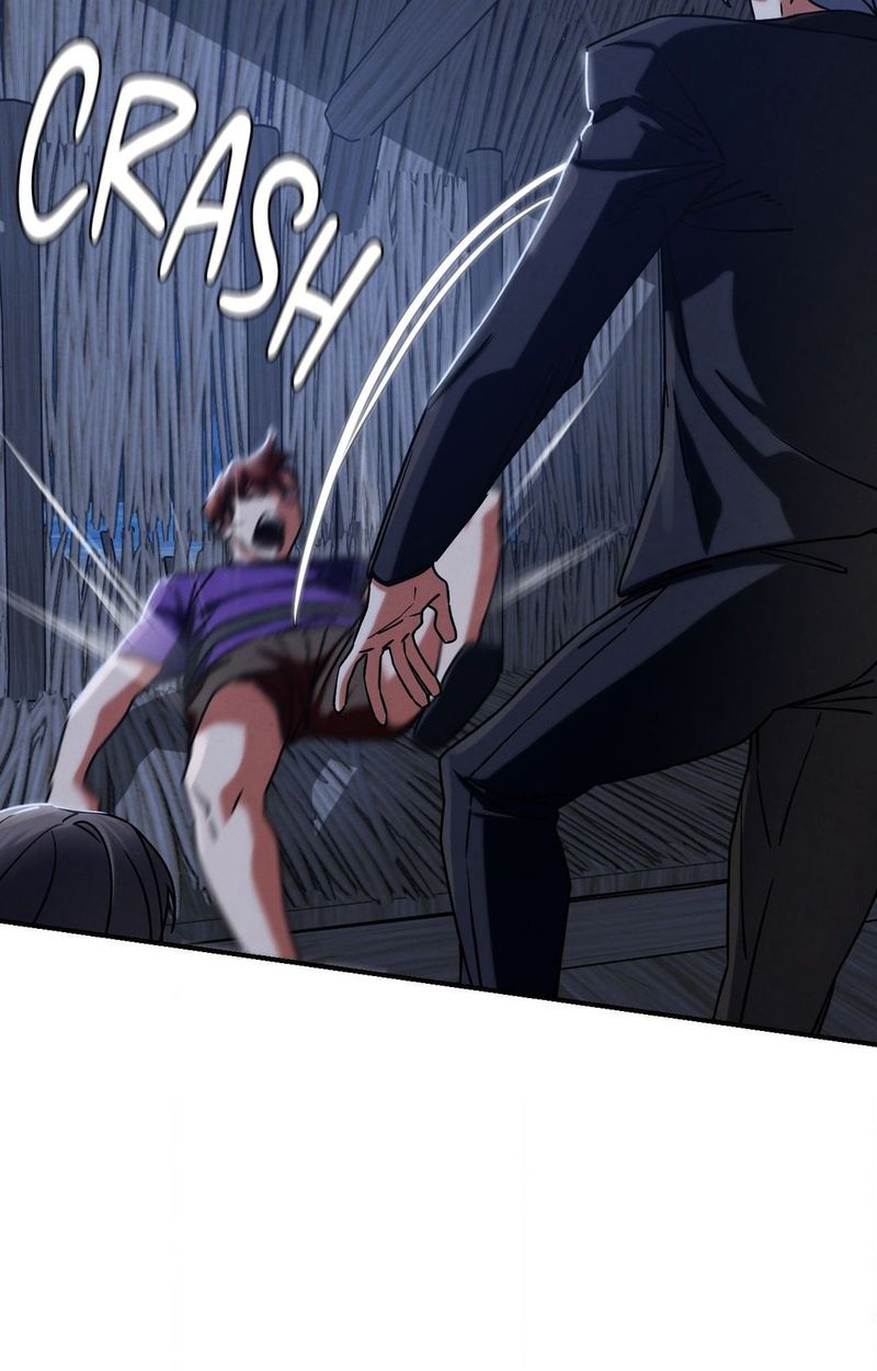 Seniors of Class 5 Chapter 120 Page 74