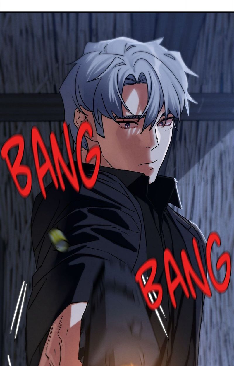 Seniors of Class 5 Chapter 120 Page 75