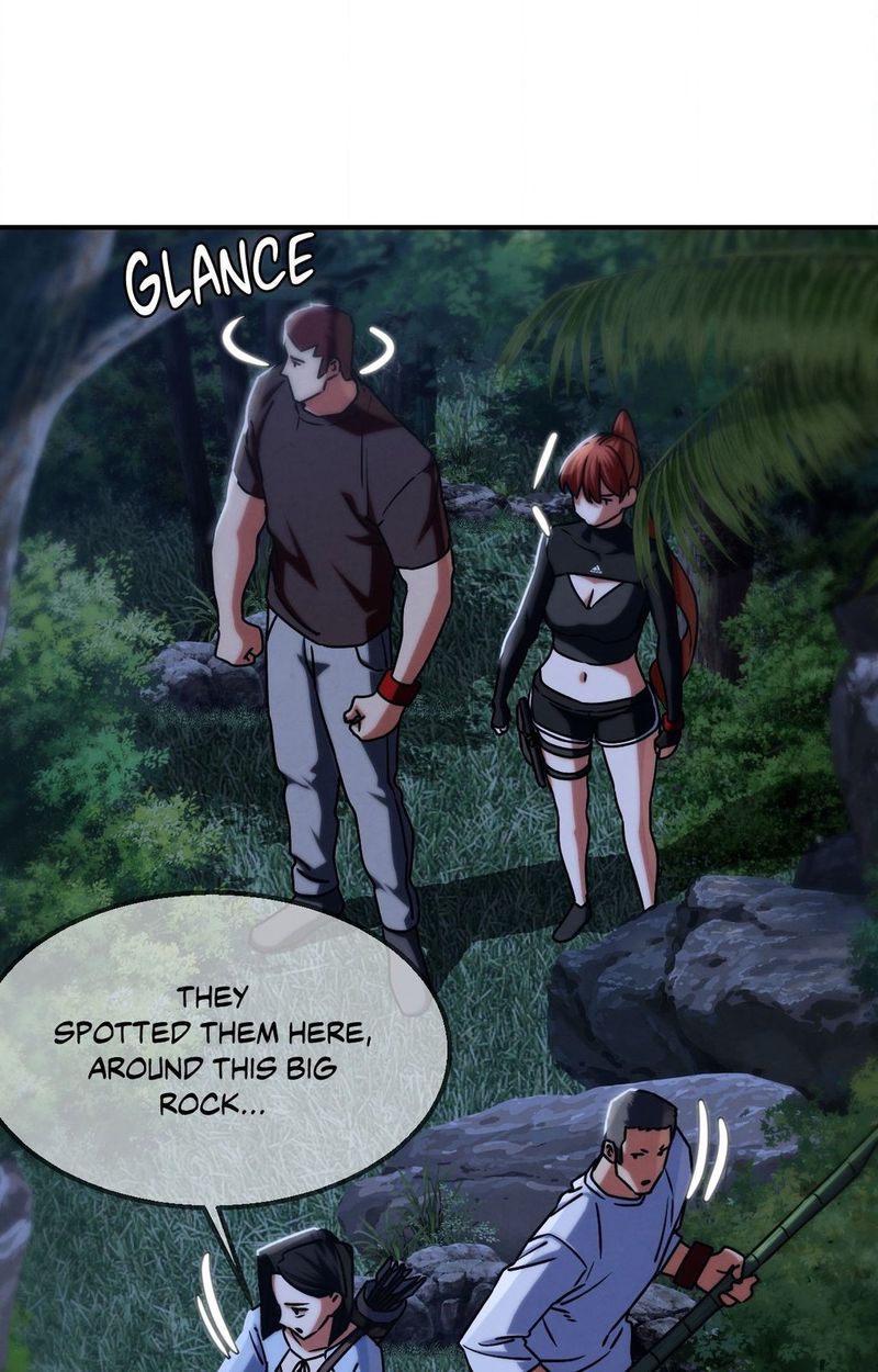 Seniors of Class 5 Chapter 120 Page 77