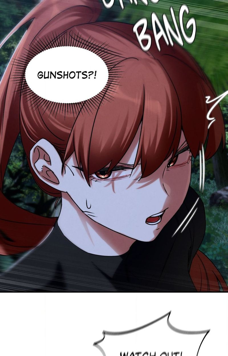 Seniors of Class 5 Chapter 120 Page 79