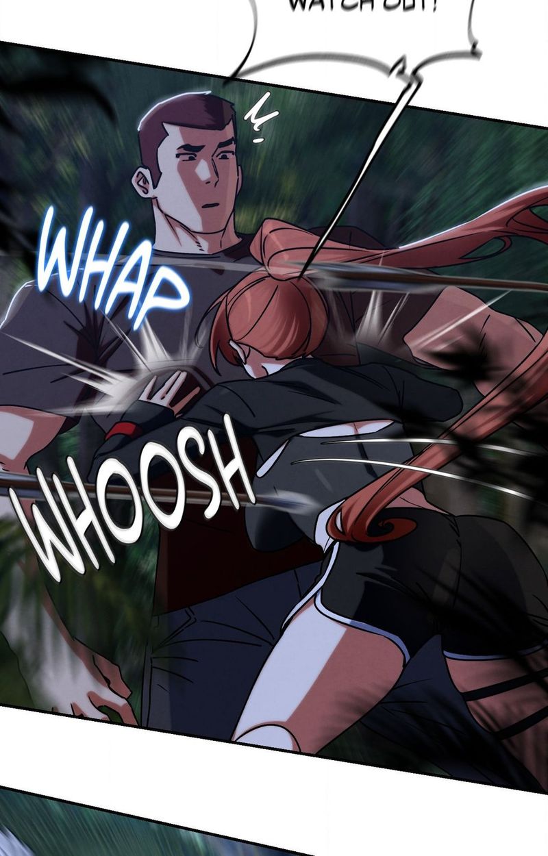 Seniors of Class 5 Chapter 120 Page 80