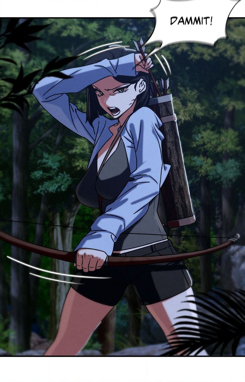 Seniors of Class 5 Chapter 120 Page 82