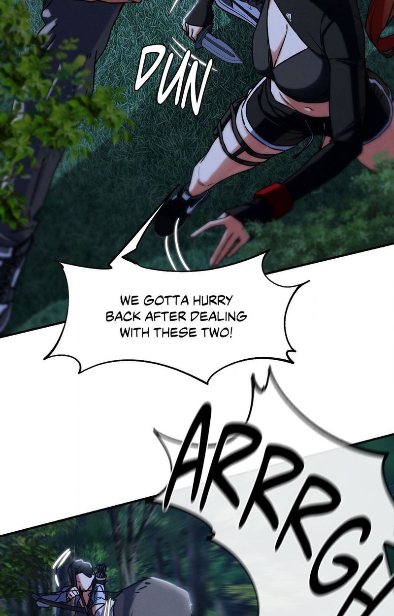 Seniors of Class 5 Chapter 120 Page 84