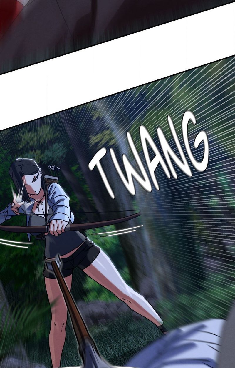 Seniors of Class 5 Chapter 120 Page 87