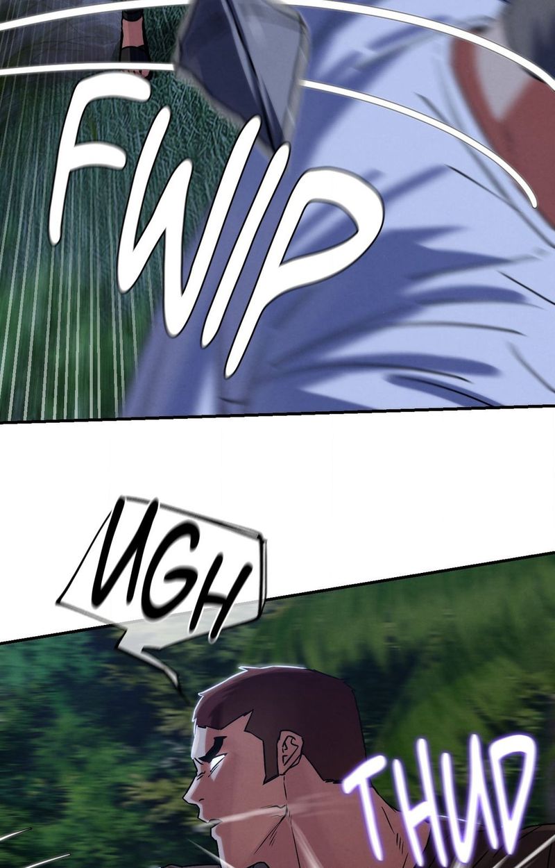 Seniors of Class 5 Chapter 120 Page 88