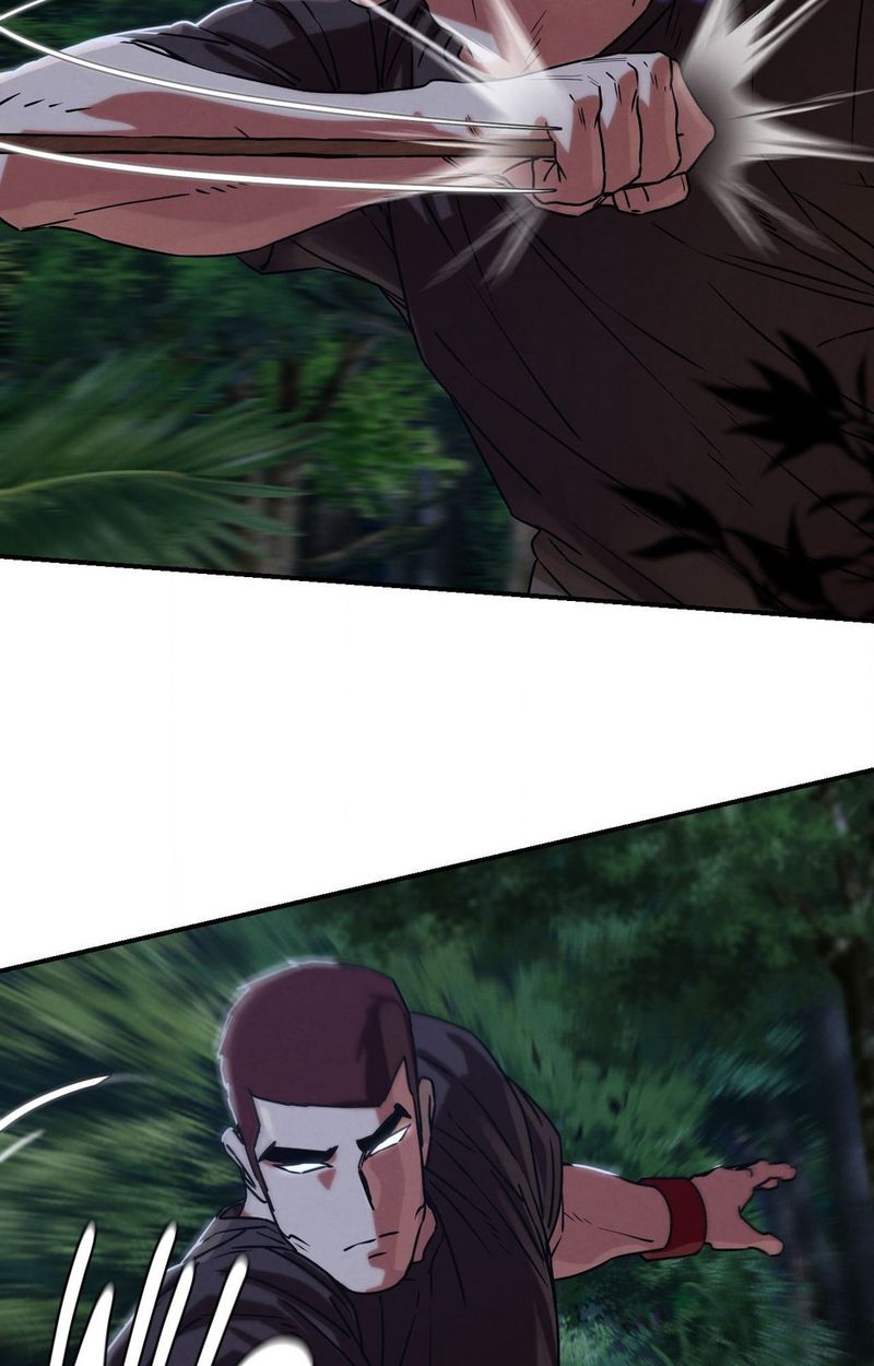 Seniors of Class 5 Chapter 120 Page 89