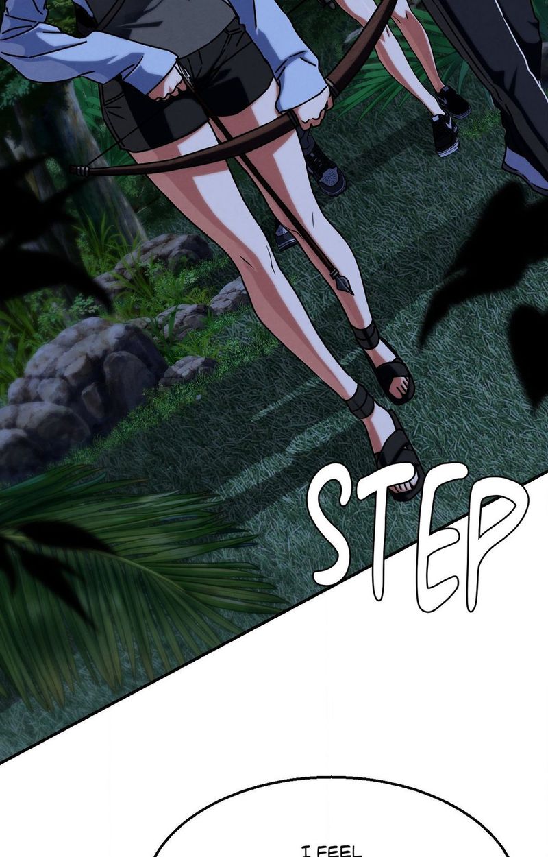 Seniors of Class 5 Chapter 120 Page 9