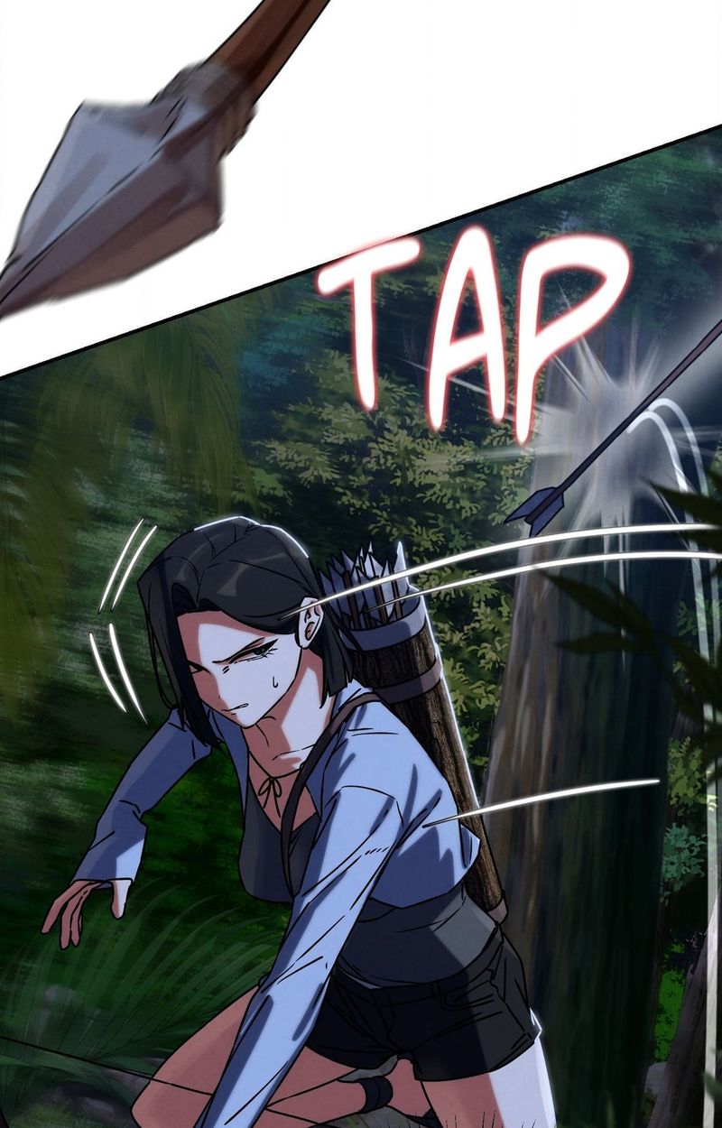 Seniors of Class 5 Chapter 120 Page 91