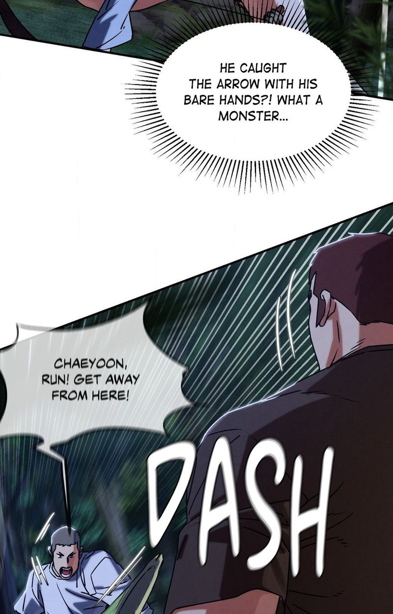 Seniors of Class 5 Chapter 120 Page 92