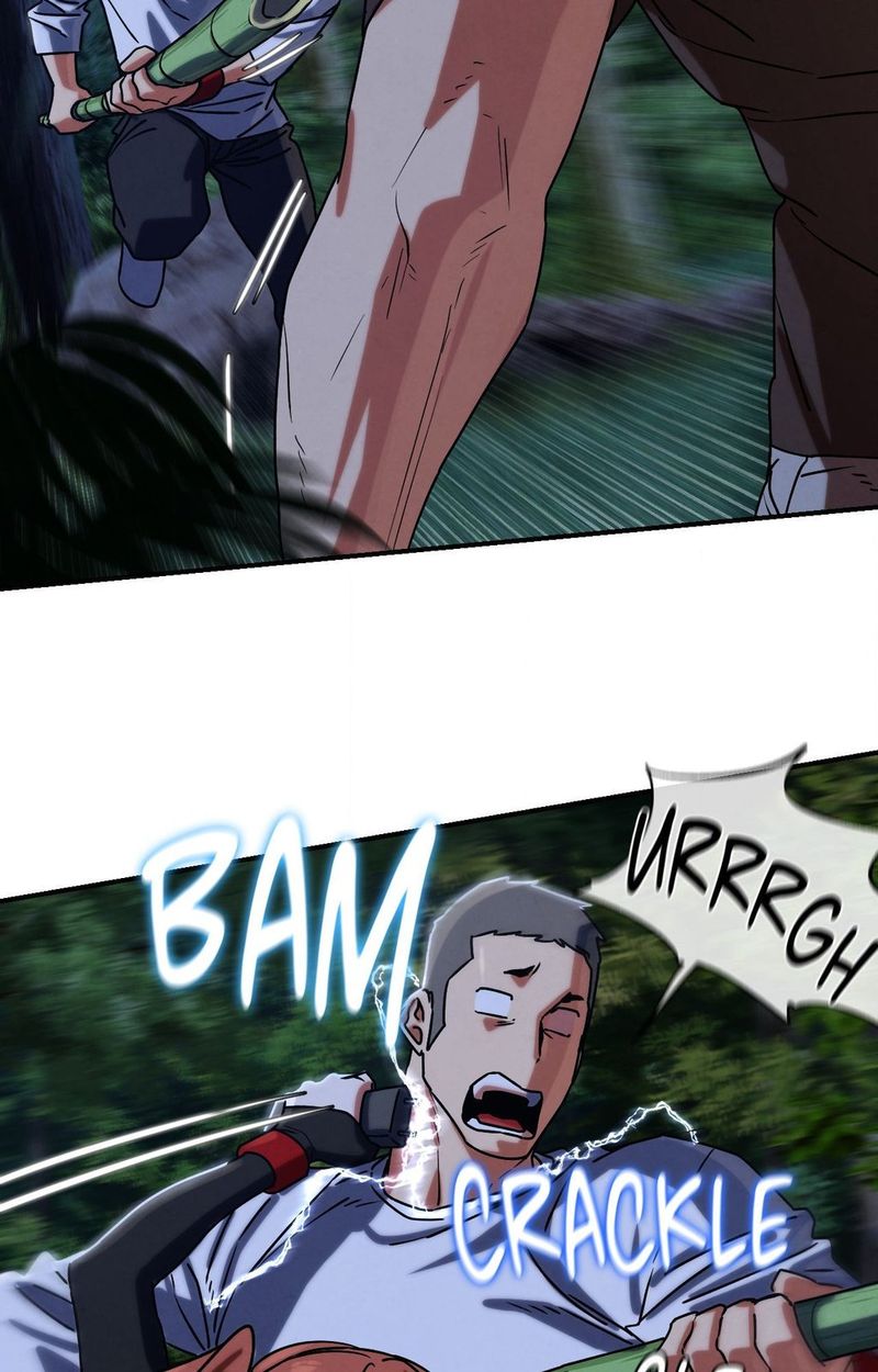 Seniors of Class 5 Chapter 120 Page 93