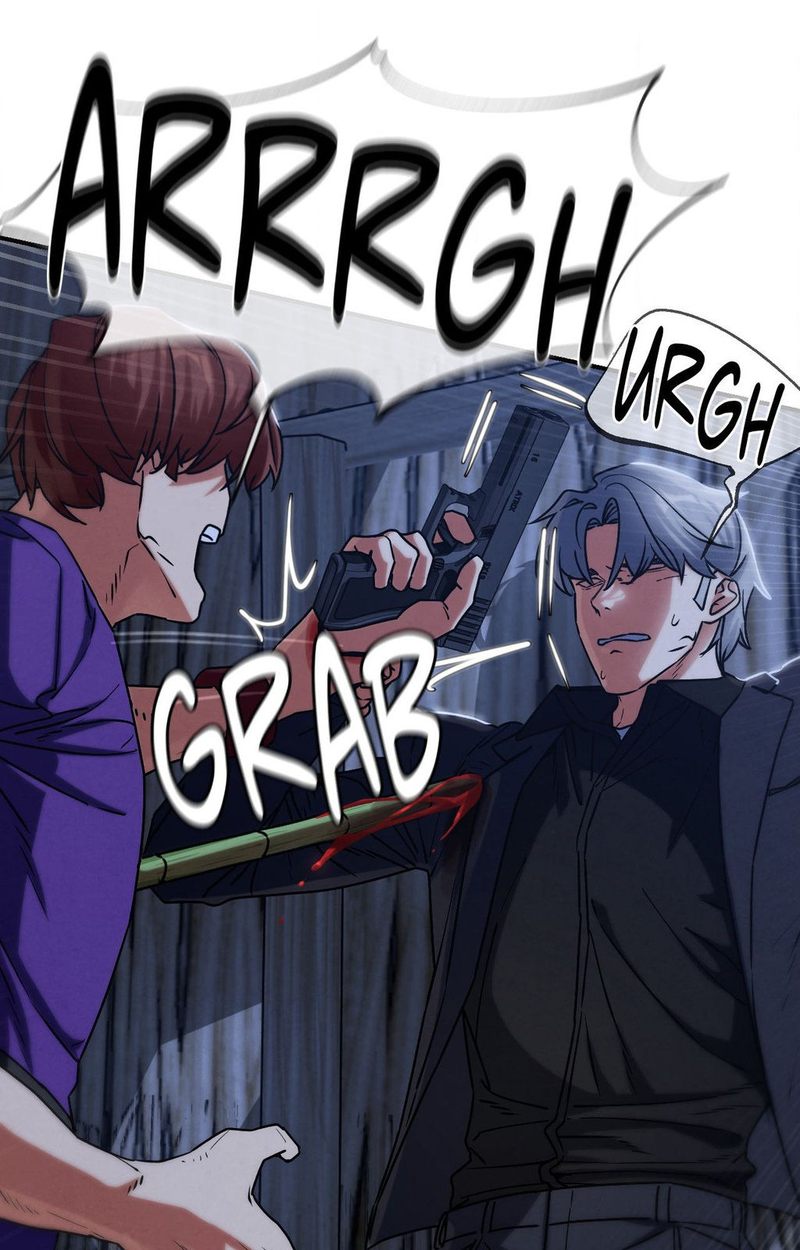 Seniors of Class 5 Chapter 122 Page 11