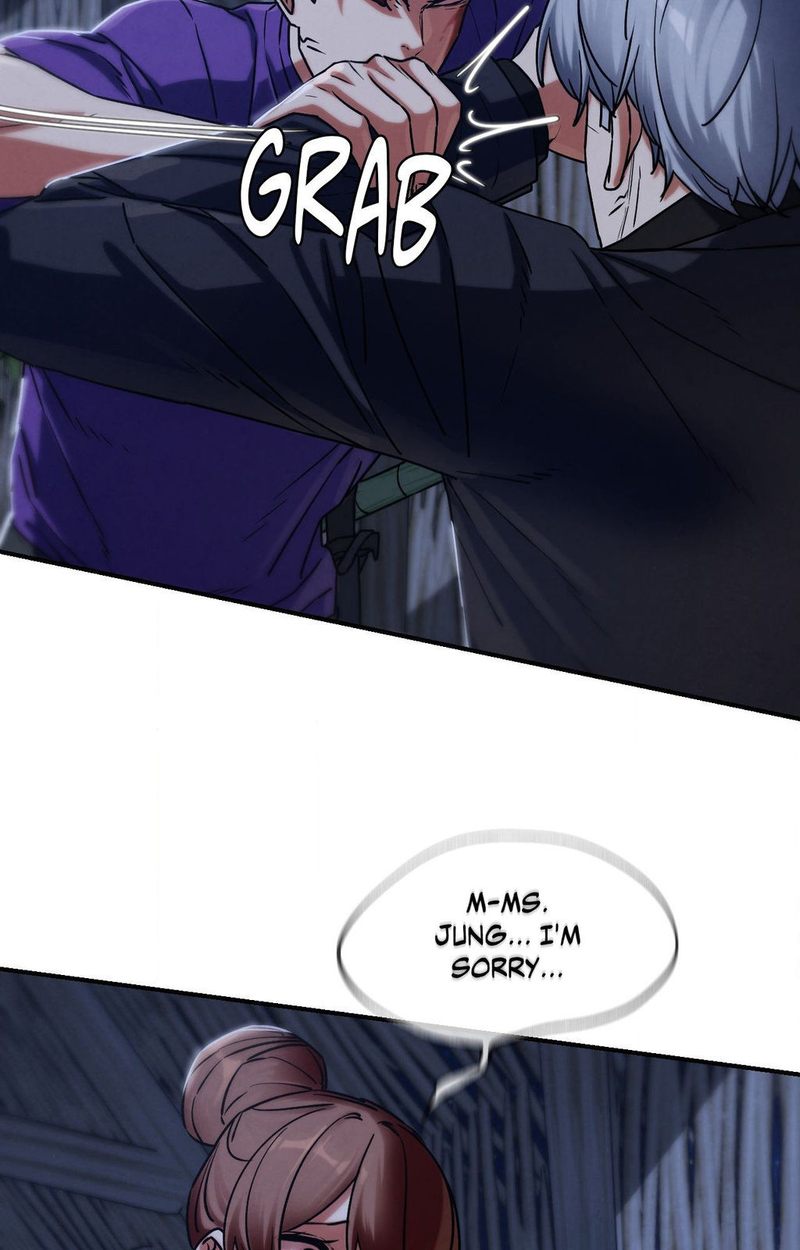 Seniors of Class 5 Chapter 122 Page 14