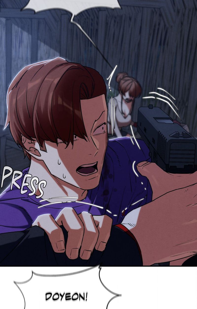 Seniors of Class 5 Chapter 122 Page 31