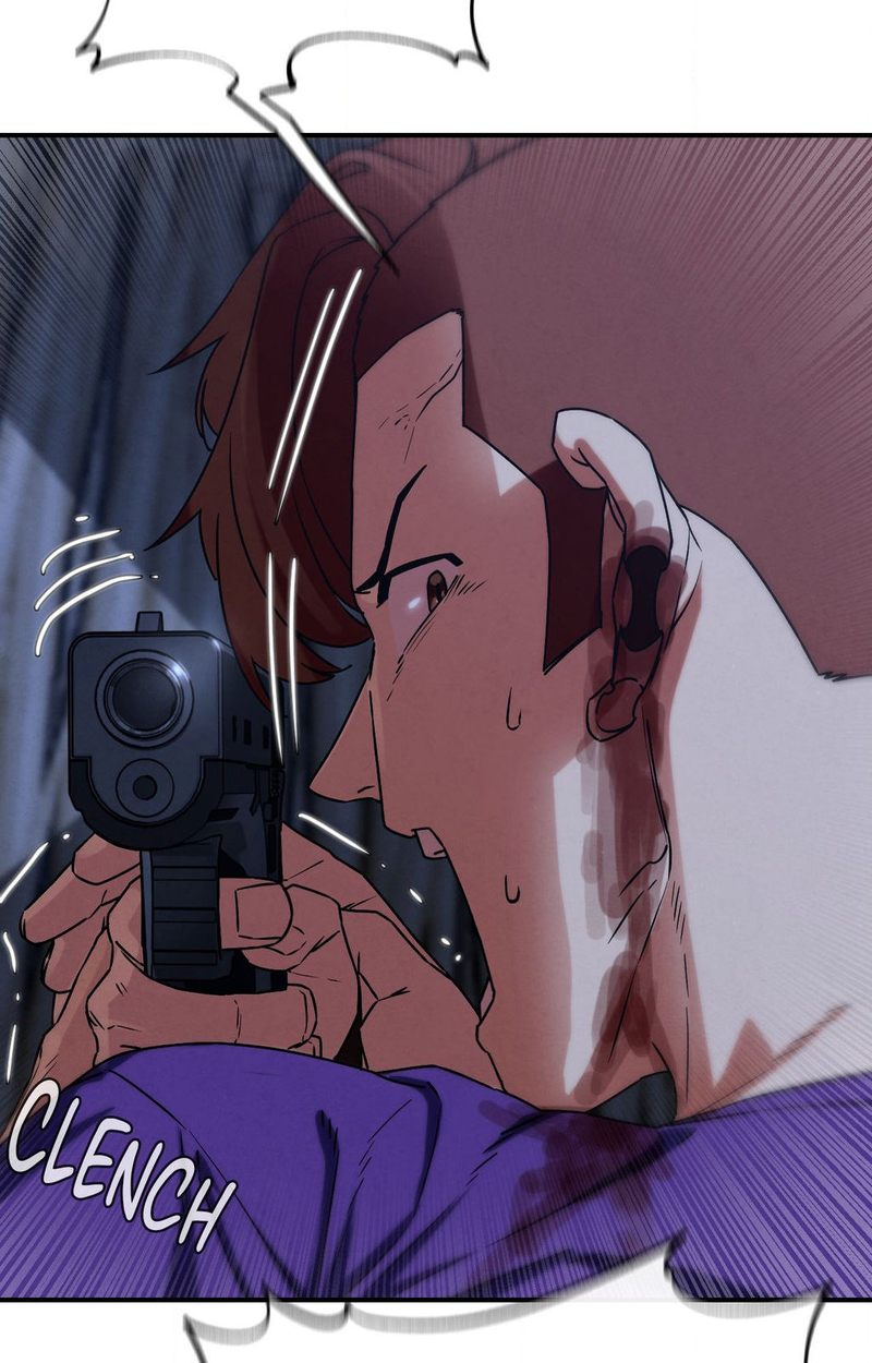 Seniors of Class 5 Chapter 122 Page 32