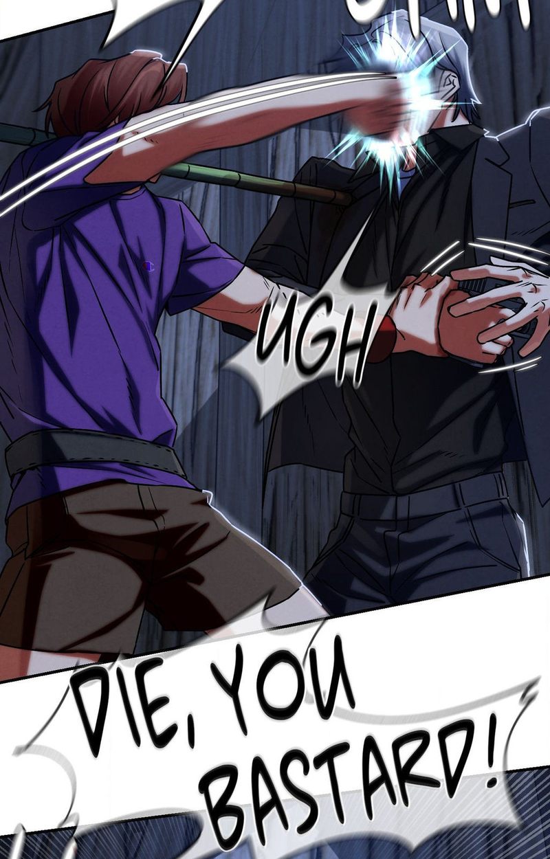 Seniors of Class 5 Chapter 122 Page 39