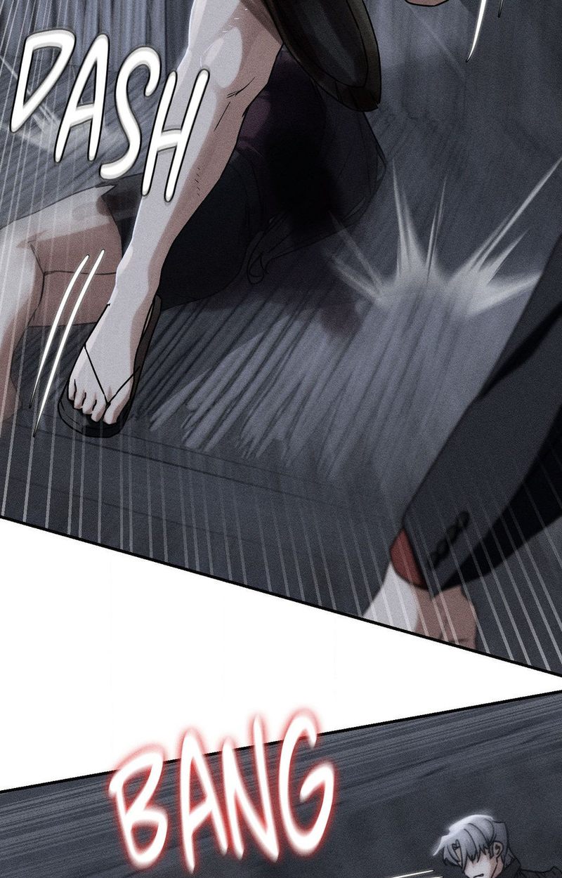 Seniors of Class 5 Chapter 122 Page 4