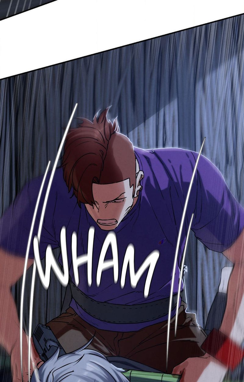 Seniors of Class 5 Chapter 122 Page 46