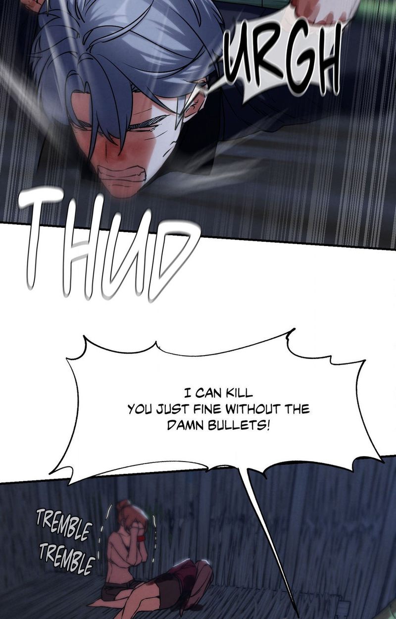 Seniors of Class 5 Chapter 122 Page 47