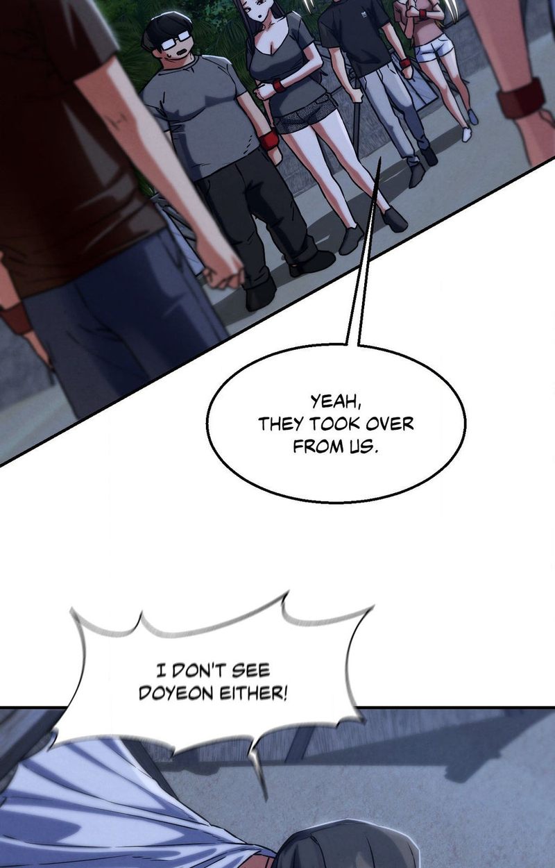 Seniors of Class 5 Chapter 122 Page 58