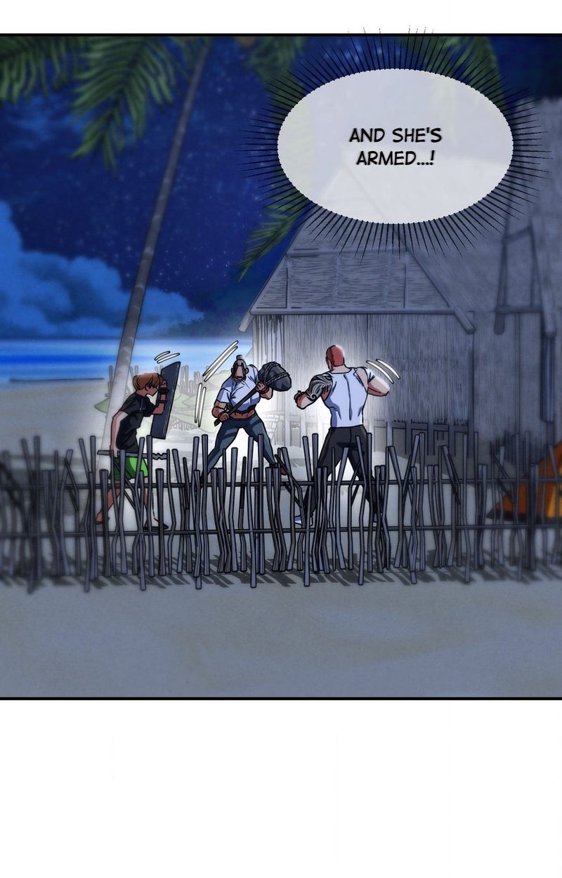 Seniors of Class 5 Chapter 122 Page 62