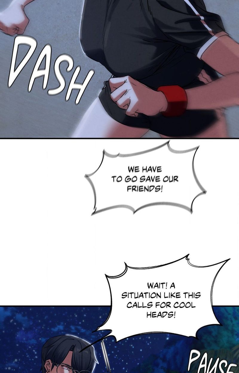 Seniors of Class 5 Chapter 122 Page 65