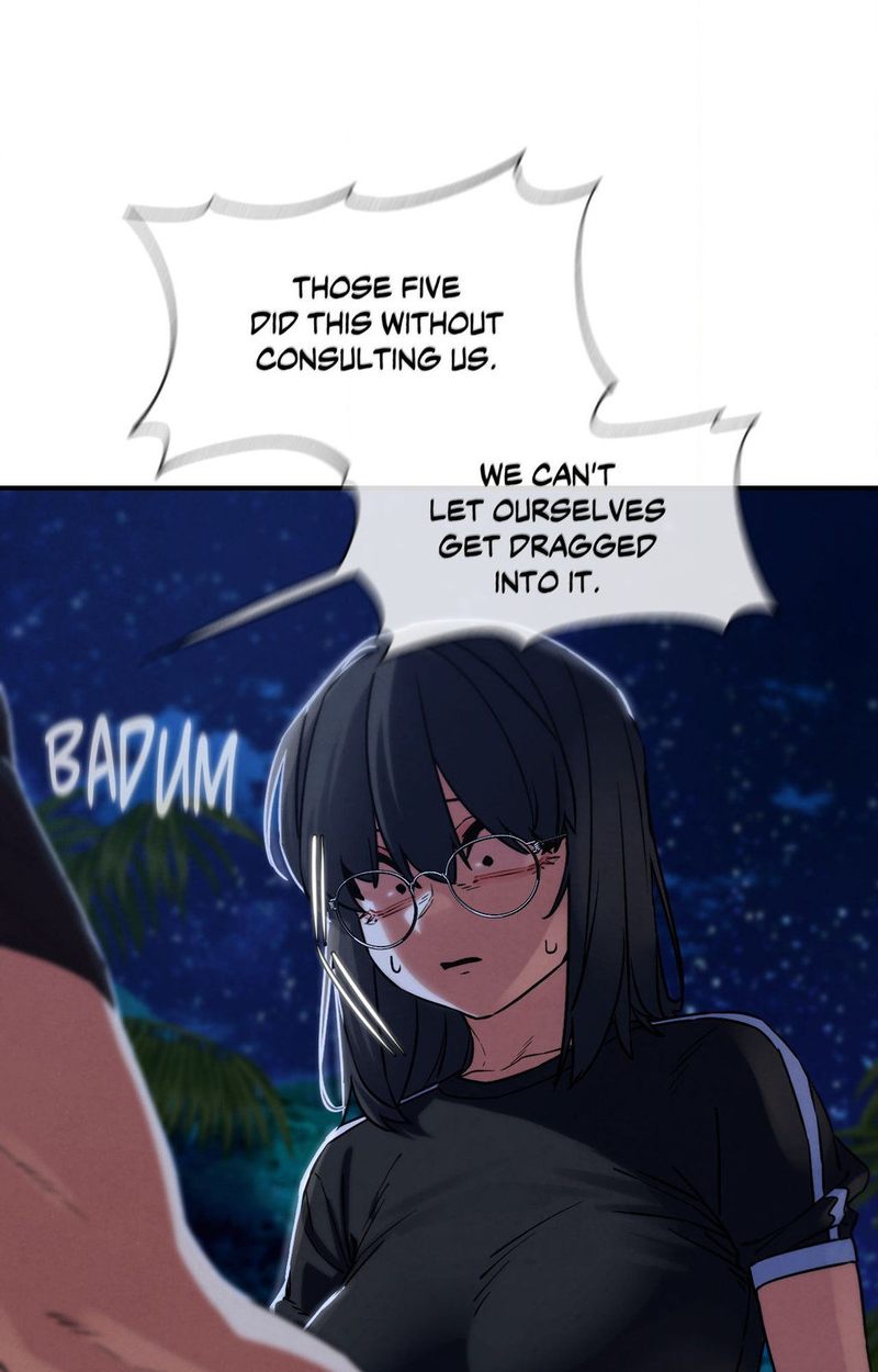 Seniors of Class 5 Chapter 122 Page 67