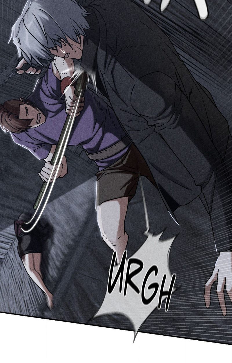 Seniors of Class 5 Chapter 122 Page 7