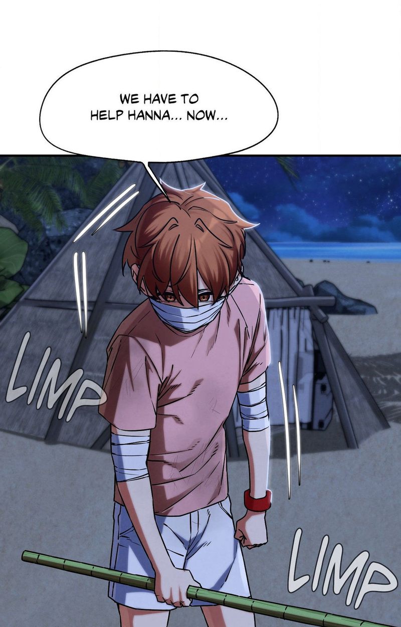 Seniors of Class 5 Chapter 122 Page 71