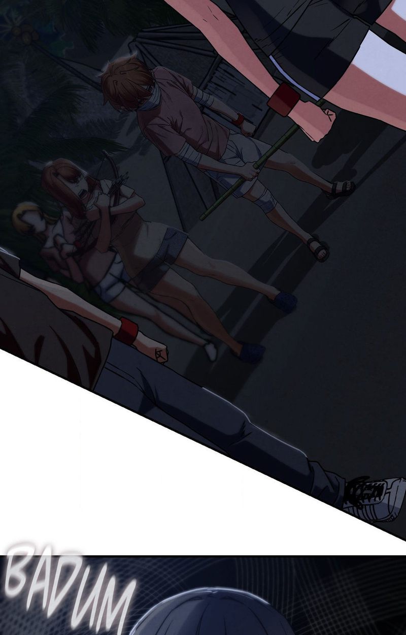 Seniors of Class 5 Chapter 122 Page 76