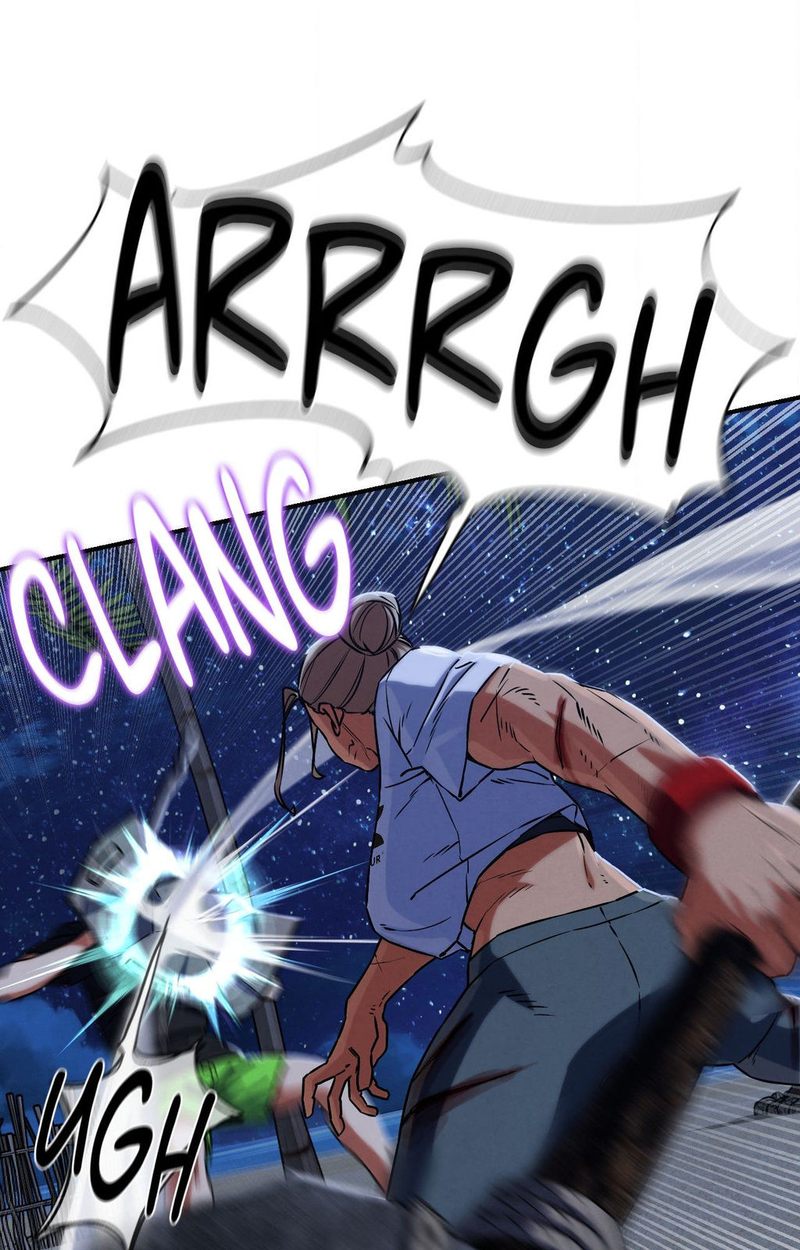 Seniors of Class 5 Chapter 122 Page 85