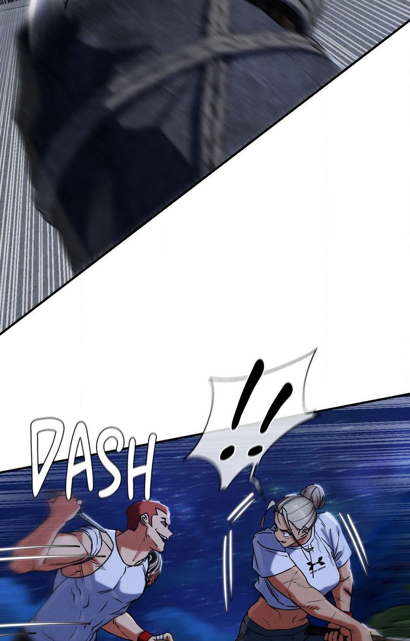 Seniors of Class 5 Chapter 122 Page 86