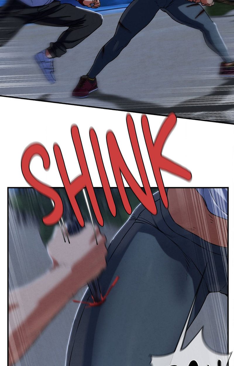 Seniors of Class 5 Chapter 122 Page 87