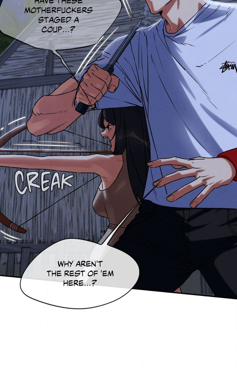 Seniors of Class 5 Chapter 122 Page 93