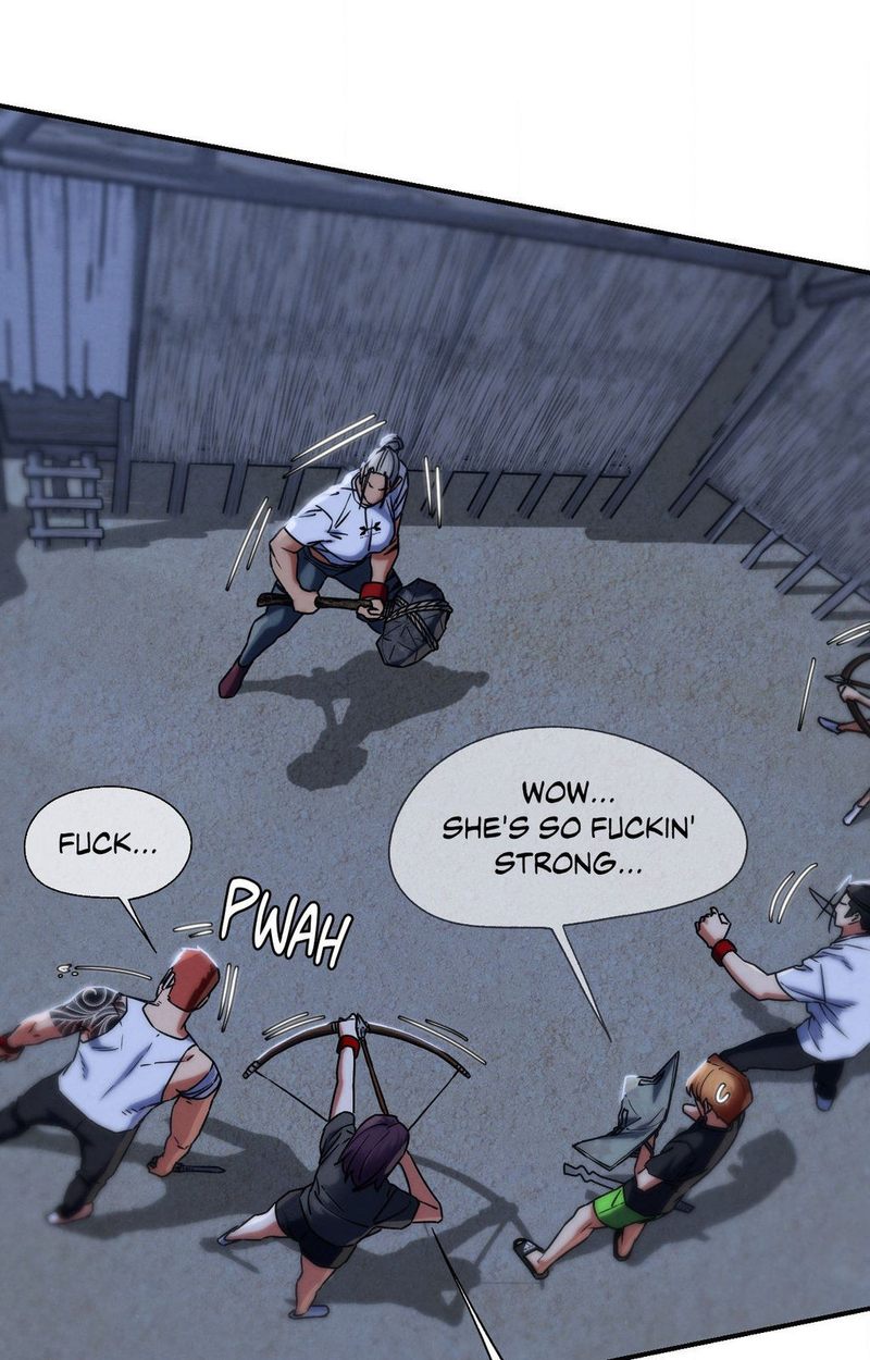 Seniors of Class 5 Chapter 122 Page 94