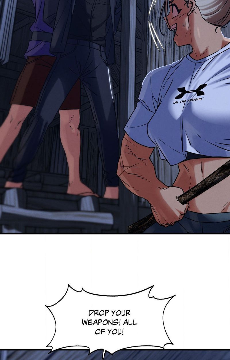 Seniors of Class 5 Chapter 122 Page 96