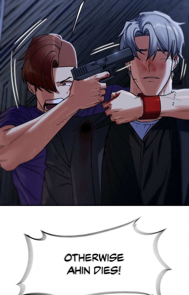 Seniors of Class 5 Chapter 122 Page 97