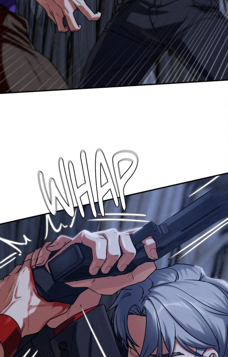 Seniors of Class 5 Chapter 122 Page 12