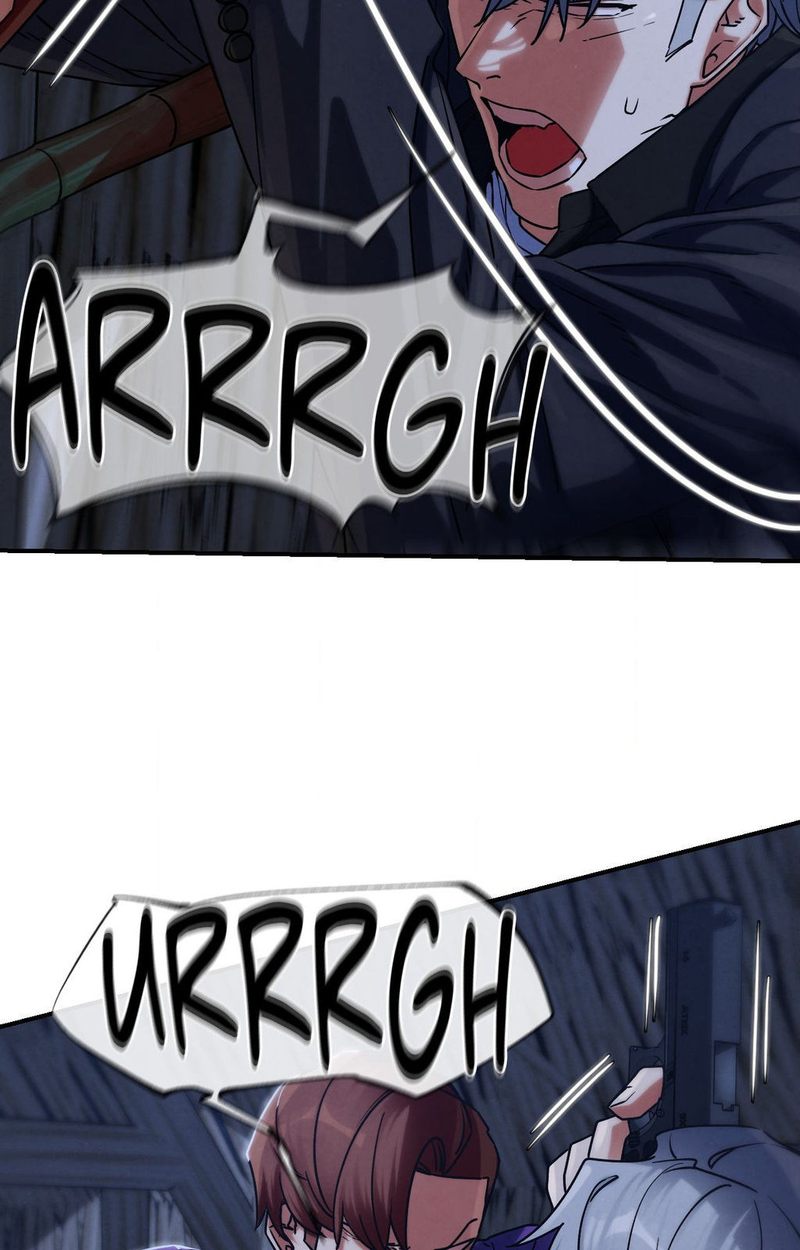 Seniors of Class 5 Chapter 122 Page 13