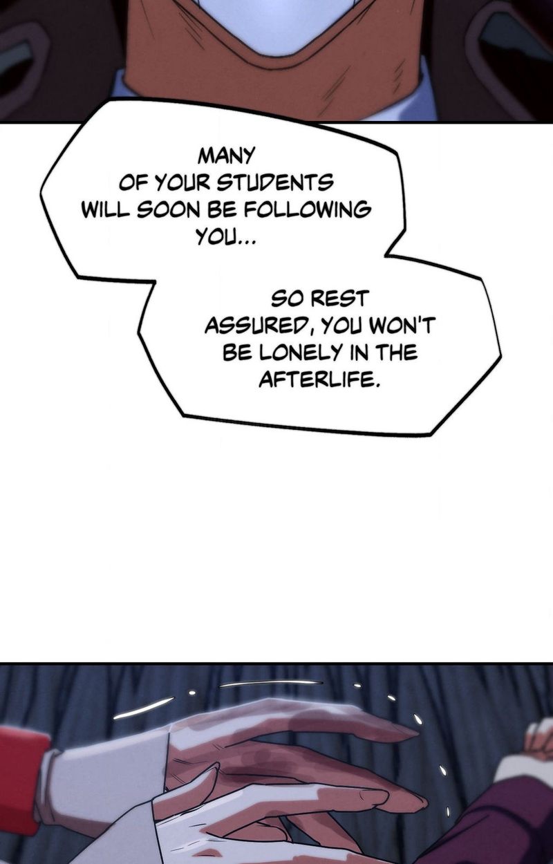 Seniors of Class 5 Chapter 122 Page 26