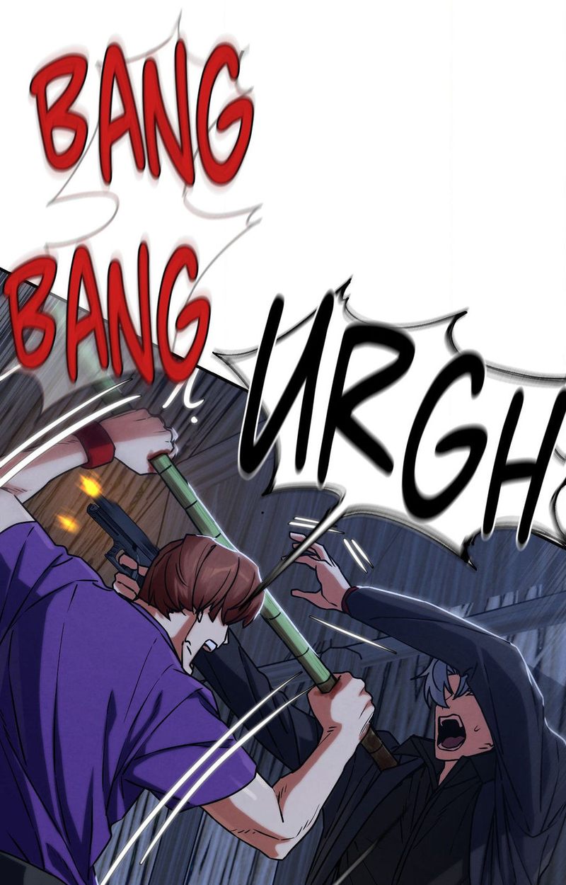 Seniors of Class 5 Chapter 122 Page 35