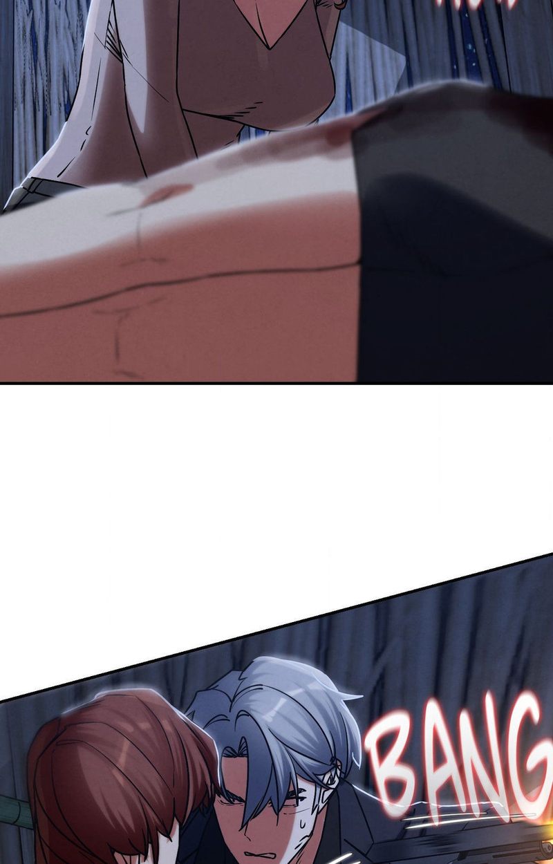 Seniors of Class 5 Chapter 122 Page 37