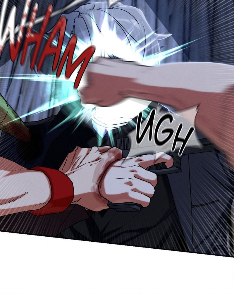 Seniors of Class 5 Chapter 122 Page 40