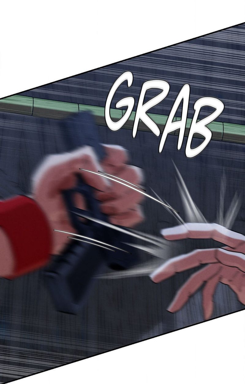 Seniors of Class 5 Chapter 122 Page 41