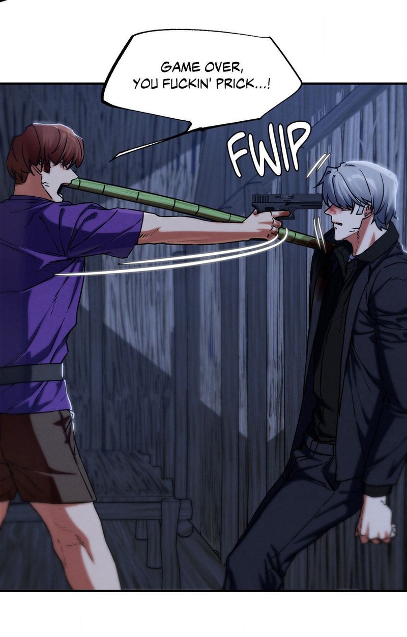 Seniors of Class 5 Chapter 122 Page 42