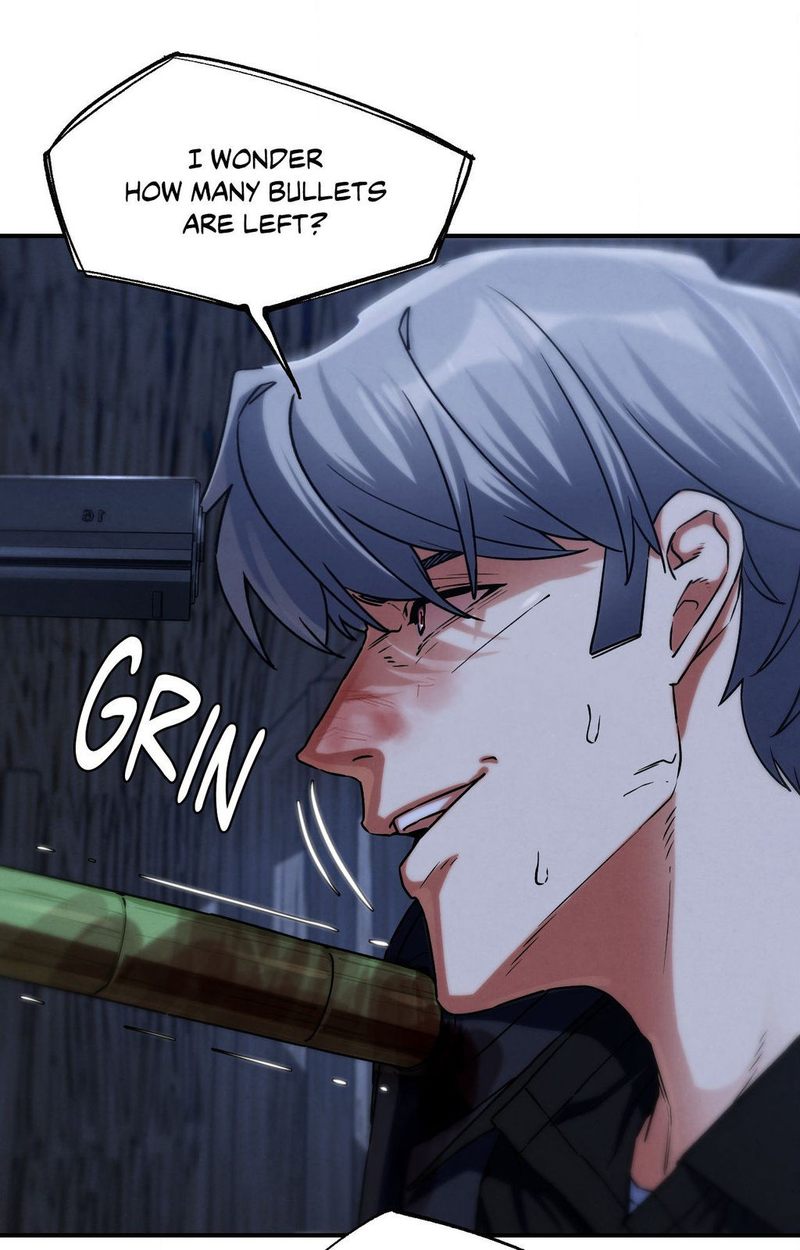 Seniors of Class 5 Chapter 122 Page 43