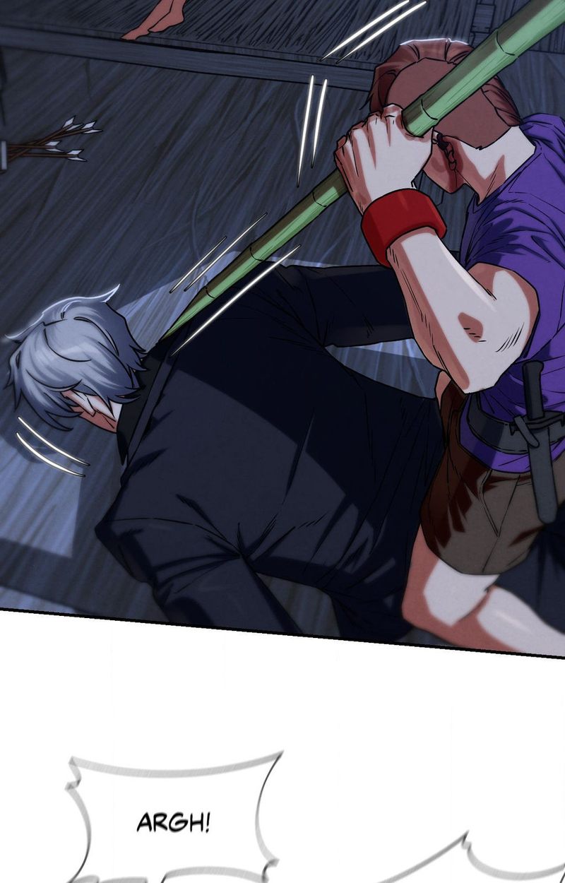 Seniors of Class 5 Chapter 122 Page 48