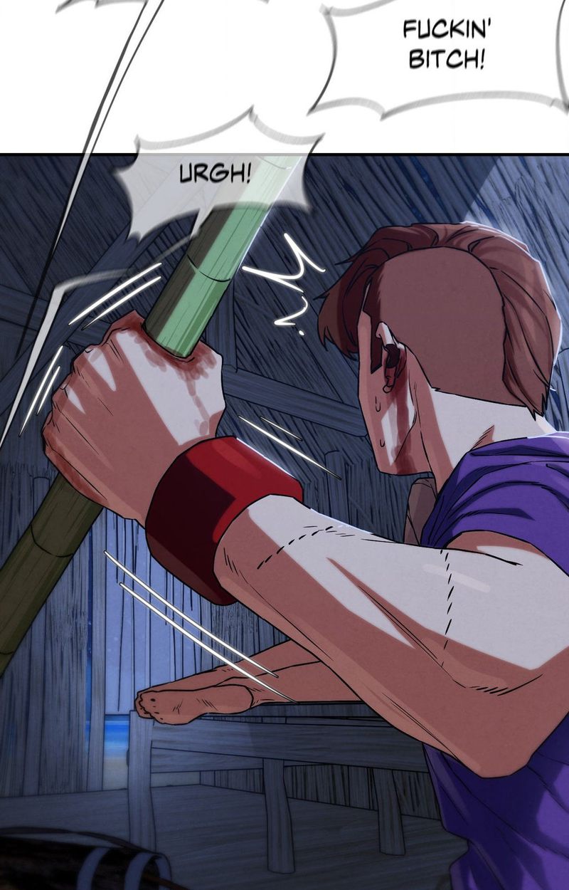 Seniors of Class 5 Chapter 122 Page 49