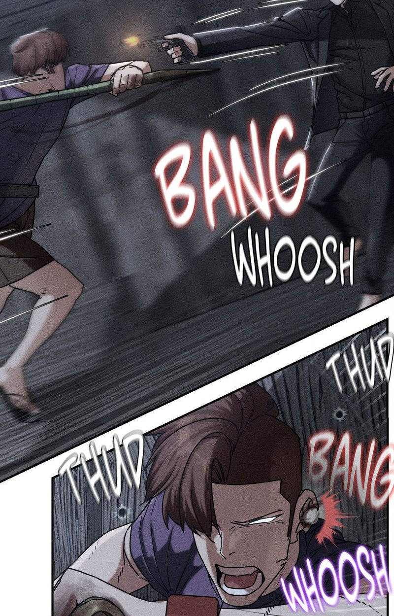 Seniors of Class 5 Chapter 122 Page 5