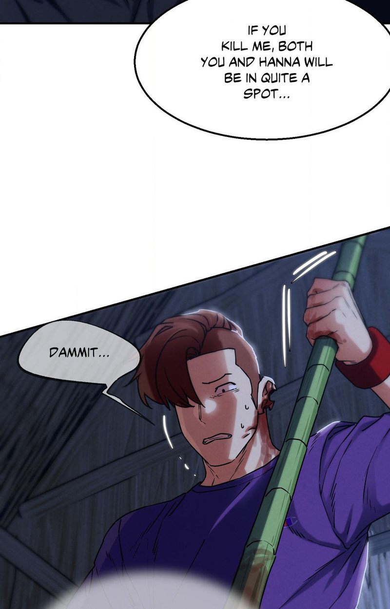 Seniors of Class 5 Chapter 122 Page 51